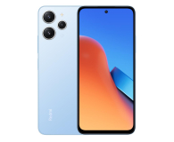 XIAOMI Redmi 12 8/256GB Niebieski - 1165429 - zdjęcie 1